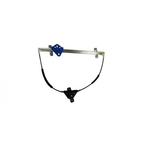 SZÉLVÉDŐ MECHANIZMUS BAL ELSŐ ÜLÉS TOLEDO 92- 1L0837401