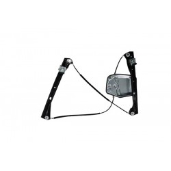 BAL ELSŐ SZÉLVÉDŐ MECHANIZMUS VW GOLF V 04-09 1K3837461A