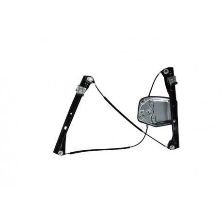 BAL ELSŐ SZÉLVÉDŐ MECHANIZMUS VW GOLF V 04-09 1K3837461A