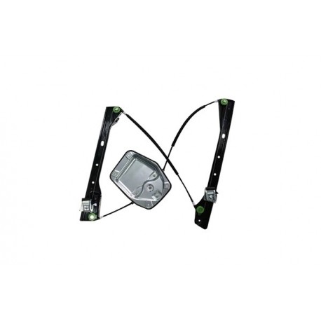 SZÉLVÉDŐMECHANIZMUS BAL ELSŐ VW GOLF V PLUSZ 5M0837461