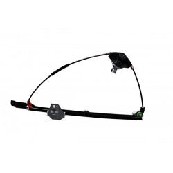 SZÉLVÉDŐ MECHANIKA BAL ELSŐ VW T4 95-04 701837501D