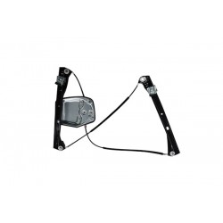 JOBB ELSŐ SZÉLVÉDŐ MECHANIZMUS VW GOLF V 04-09 1K3837462A