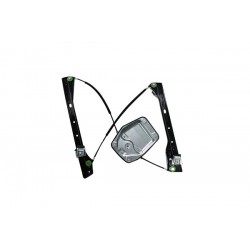 JOBB ELSŐ SZÉLVÉDŐ MECHANIZMUS VW GOLF V PLUSZ 5M0837462