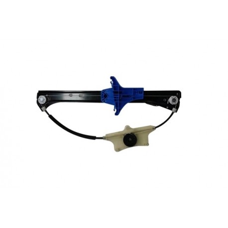 HÁTSÓ ABLAKMECHANIZMUS BAL OLDALI VW PASSAT 15- 3G5839461A