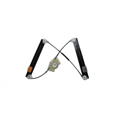 HÁTSÓ ABLAK MECHANIZMUSA BALRA VW TOUAREG 03-10 7L0839461D