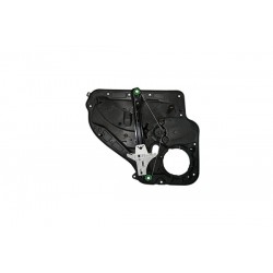 HÁTSÓ ABLAKMECHANIZMUS JOBB OLDALI VW GOLF 09-13 5K4839462