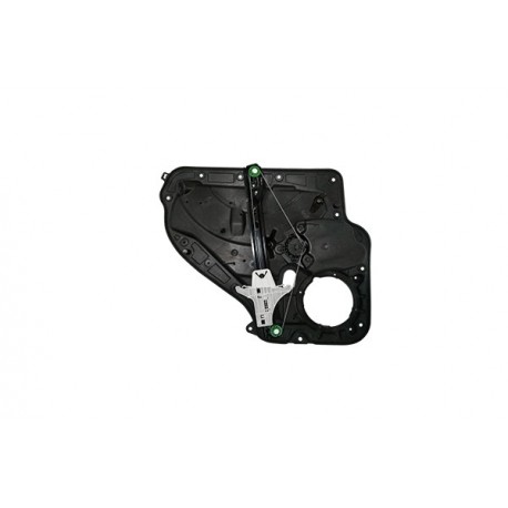 HÁTSÓ ABLAKMECHANIZMUS JOBB OLDALI VW GOLF 09-13 5K4839462