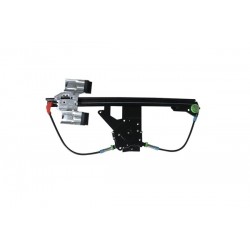 HÁTSÓ ABLAKMECHANIZMUS JOBBRA VW GOLF III,VENTO 1H4839462