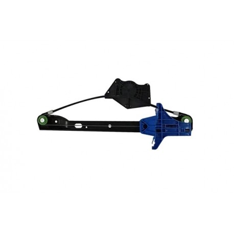 HÁTSÓ ABLAKMECHANIZMUS JOBBRA VW GOLF V 04-09 1K4839462A