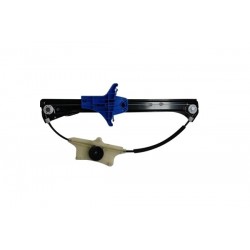 JOBB HÁTSÓ ABLAKMECHANIZMUS VW PASSAT 15- 3G5839462A