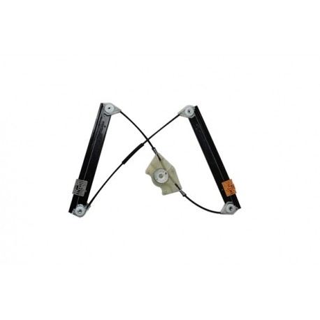 HÁTSÓ ABLAKMECHANIZMUS JOBBRA VW TOUAREG 03-10 7L0839462D