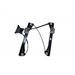 SZÉLVÉDŐ MECHANIZMUS GYORS BAL ELSŐ ELEKTROMOS 5JA837461