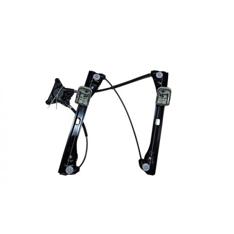 SZÉLVÉDŐ MECHANIZMUS GYORS BAL ELSŐ ELEKTROMOS 5JA837461