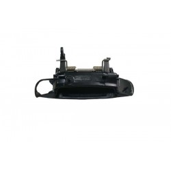 BAL ELSŐ AJTÓKILINCS AUDI A3 09-13 4F0837207B