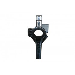 HŰTŐTARTÓ TARTÓ KONZOL JOBBRA AUDI Q5 17- 80A805202