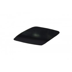 FÉNYSZÓRÓMOSÓ SAPKA BALRA VW GOLF VI 09- 5K0955109A