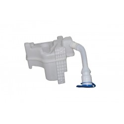 MOSÓTARTÁLY VW POLO 10-,RAPID 6RU955453