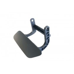 FÉNYSZÓRÓMOSÓ SAPKA BALRA AUDI A3 08-13, RS3 11-13 8P0955275A