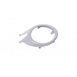 KÖDLÁMPA KERET BAL OLDALI AUDI A4 05-09 8E0807819