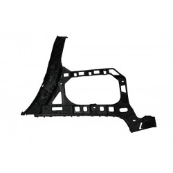 HÁTSÓ LÖKHÁRÍTÓ VEZETŐ BAL OLDALI VW PASSAT CC 0 3C8807393B