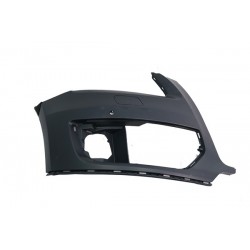 ELSŐ LÖKHÁRÍTÓ BURKOLAT JOBBRA AUDI Q5 09-12 (MOSÓ+PARKTRONIC) 8R0807108C