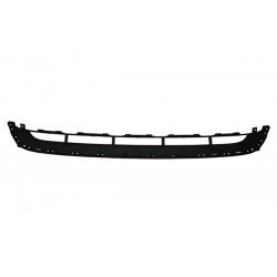 ELSŐ LÖKHÁRÍTÓ RÁCS AUDI Q7 10-15 (ALULRÓL KÖZÉPRE) 4L0807683C