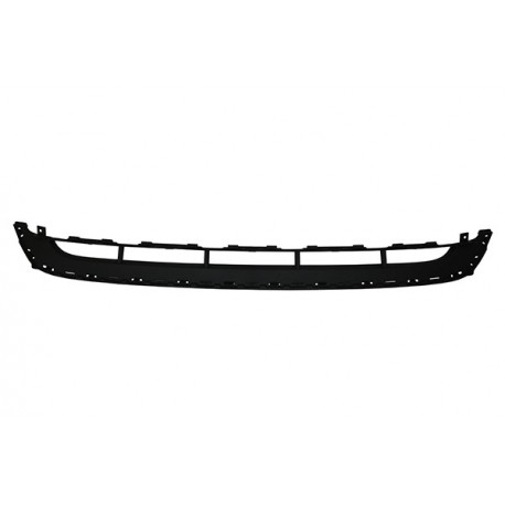 ELSŐ LÖKHÁRÍTÓ RÁCS AUDI Q7 10-15 (ALULRÓL KÖZÉPRE) 4L0807683C