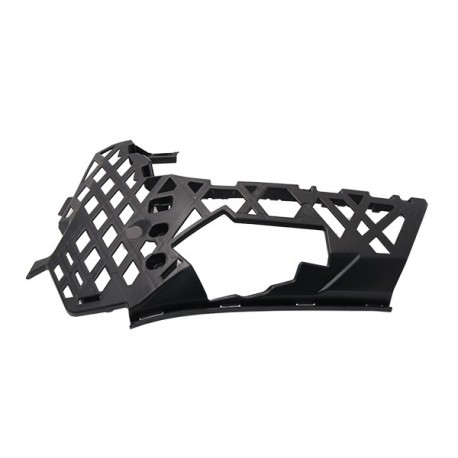 ELSŐ LÖKHÁRÍTÓ VEZETŐ BAL OLDALI VW PASSAT 15 3G0807177