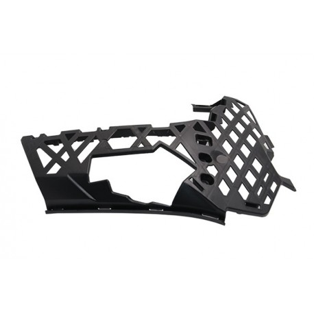 LÖKHÁRÍTÓ VEZETŐ JOBB ELSŐ VW PASSAT 15 3G0807178