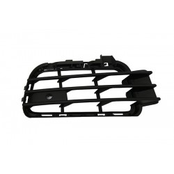 JOBB LÖKHÁRÍTÓ RÁCS VW TOUAREG 11-14 7P68536669B9