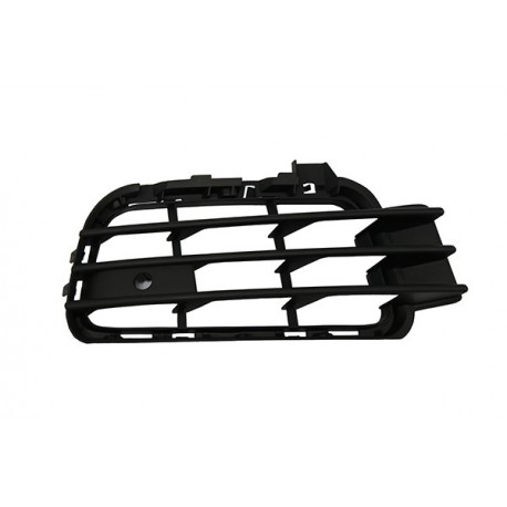 JOBB LÖKHÁRÍTÓ RÁCS VW TOUAREG 11-14 7P68536669B9