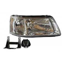 JOBB FÉNYSZÓRÓ VW T5 03-15 7H1941018N