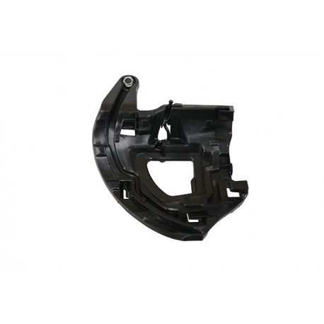 FÉNYSZÓRÓ SZERELŐLEMEZ BALRA VW BEETLE 12-19 5C5941053B