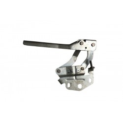 MOTORHÁZTETŐ ZSANÉR BALRA VW PASSAT 11-15 3AA823301