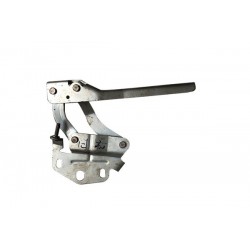 MOTORHÁZTETŐ ZSANÉR JOBBRA VW PASSAT 11-15 3AA823302