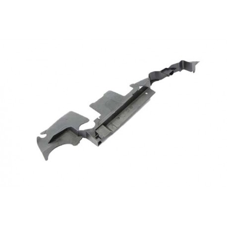 BAL OLDALI LÉGKORMÁNY AUDI A6 09-11 4F0121283AR