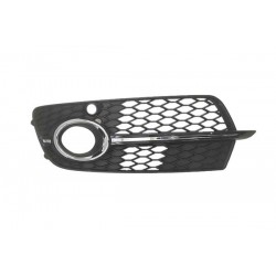 ELSŐ LÖKHÁRÍTÓ RÁCS BALRA AUDI Q5 13-17 8R0807681SBJI