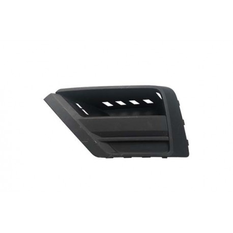 ELSŐ LÖKHÁRÍTÓ RÁCS BALRA VW CRAFTER 17- 7C0853665