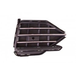 ELSŐ LÖKHÁRÍTÓ RÁCS BALRA VW TOUAREG 18- 760853661CRYP