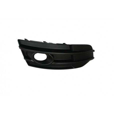 JOBB ELSŐ LÖKHÁRÍTÓ RÁCS AUDI Q5 09-17 8R0807682G01C