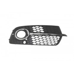 JOBB ELSŐ LÖKHÁRÍTÓ RÁCS AUDI Q5 13-17 8R0807682NBJI