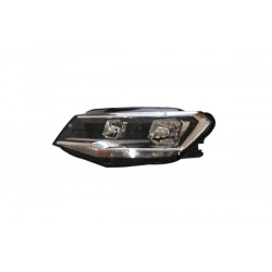 FÉNYSZÓRÓ LÁMPA BALRA VW CADDY 16-20 2K1941005B