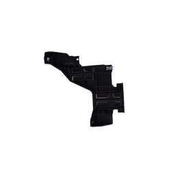 FÉNYSZÓRÓ RÖGZÍTŐLEMEZ JOBBRA AUDI Q5 09-12 8R0941454