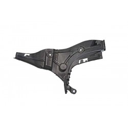 LÖKHÁRÍTÓVEZETŐ HÁTUL BALRA AUDI A3 13-16 8V4807377A