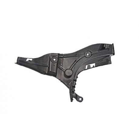 LÖKHÁRÍTÓVEZETŐ HÁTUL BALRA AUDI A3 13-16 8V4807377A