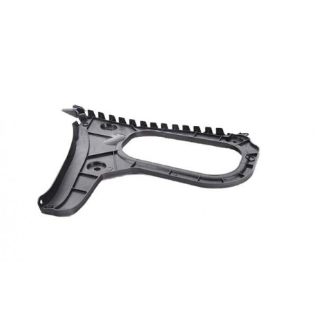 LÖKHÁRÍTÓVEZETŐ HÁTUL BALRA AUDI A3 13-16 8V5807377