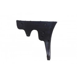 BAL HÁTSÓ LÖKHÁRÍTÓ VEZETŐ AUDI A6 05-11 (SZEDÁN) 4F5807453