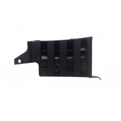 BAL HÁTSÓ LÖKHÁRÍTÓ VEZETŐ AUDI A6 09-11, RS6 08-11 (SZEDÁN) 4F5807897B