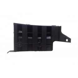 JOBB HÁTSÓ LÖKHÁRÍTÓ VEZETŐ AUDI A6 09-11, RS6 08-11 (SZEDÁN) 4F5807898B