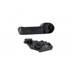 MOTORHÁZTETŐ NYITÓ RÚD FOGANTYÚ FABIA OCTAVIA ROOMSTER + KAR 1J1823633A 1J1823533C